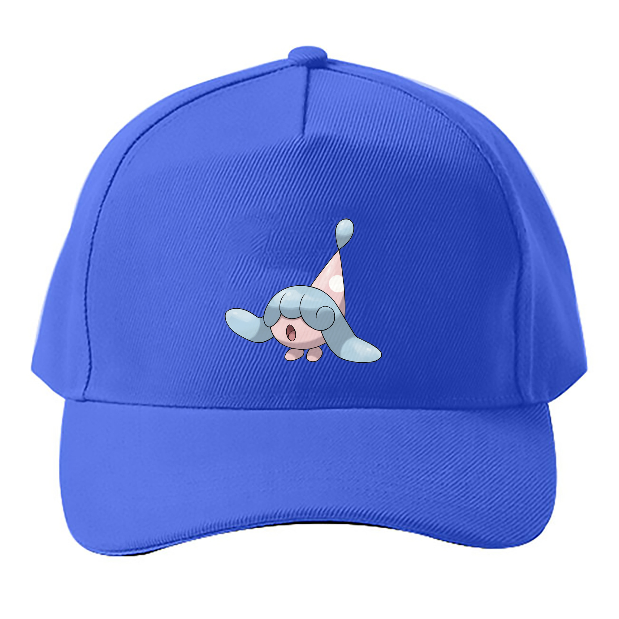 （画像用） ポケットモンスター Pokémon ベースボールキャップ 綿100％ 男女兼用 帽子 スポーツ